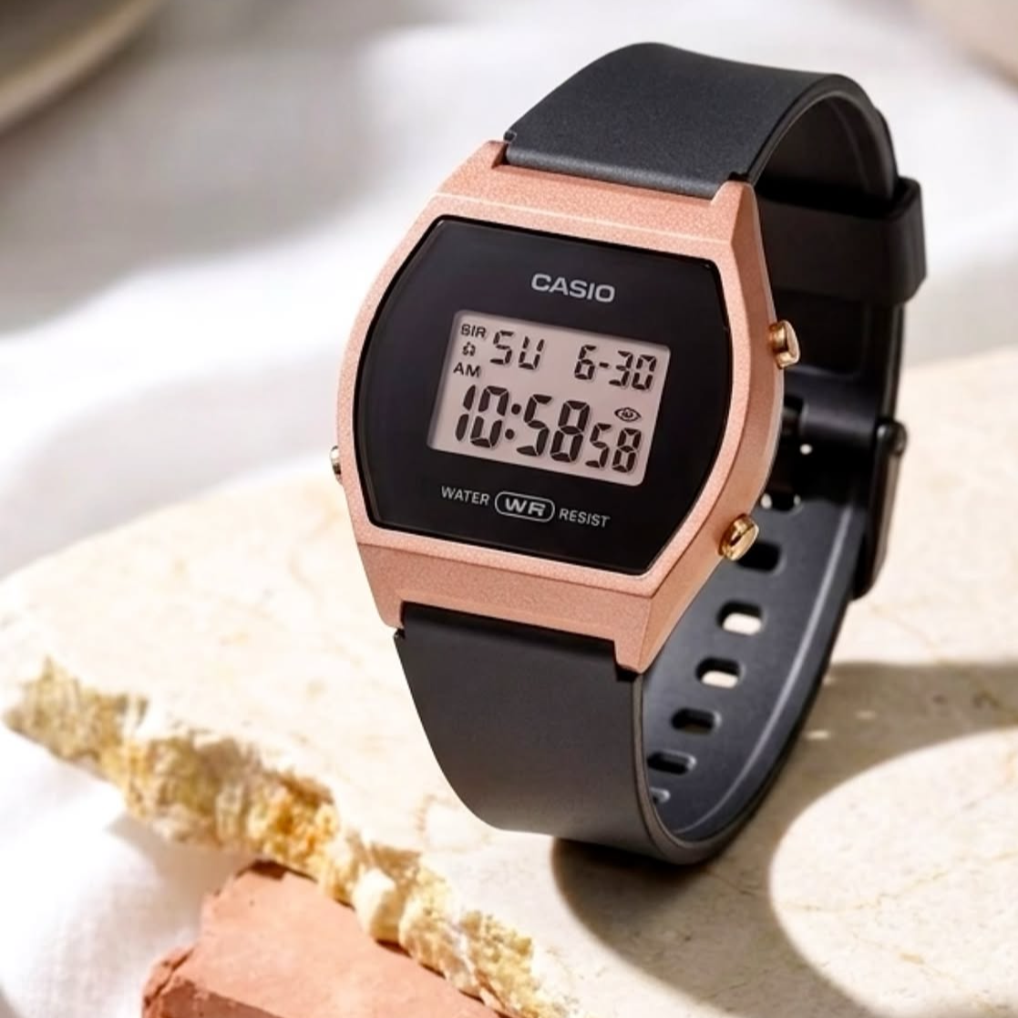 Casio LW204 Dama