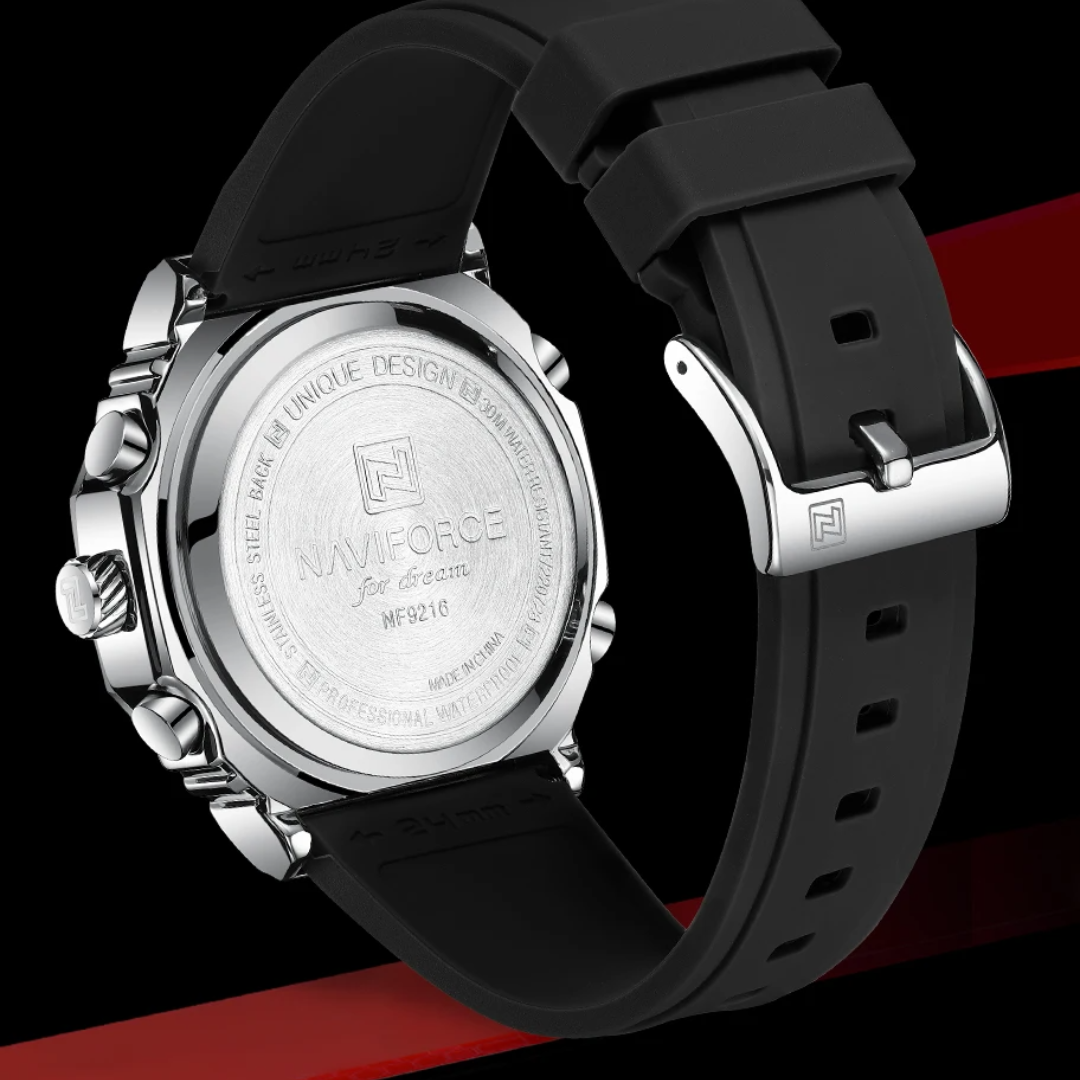 Reloj Naviforce l 0015 l