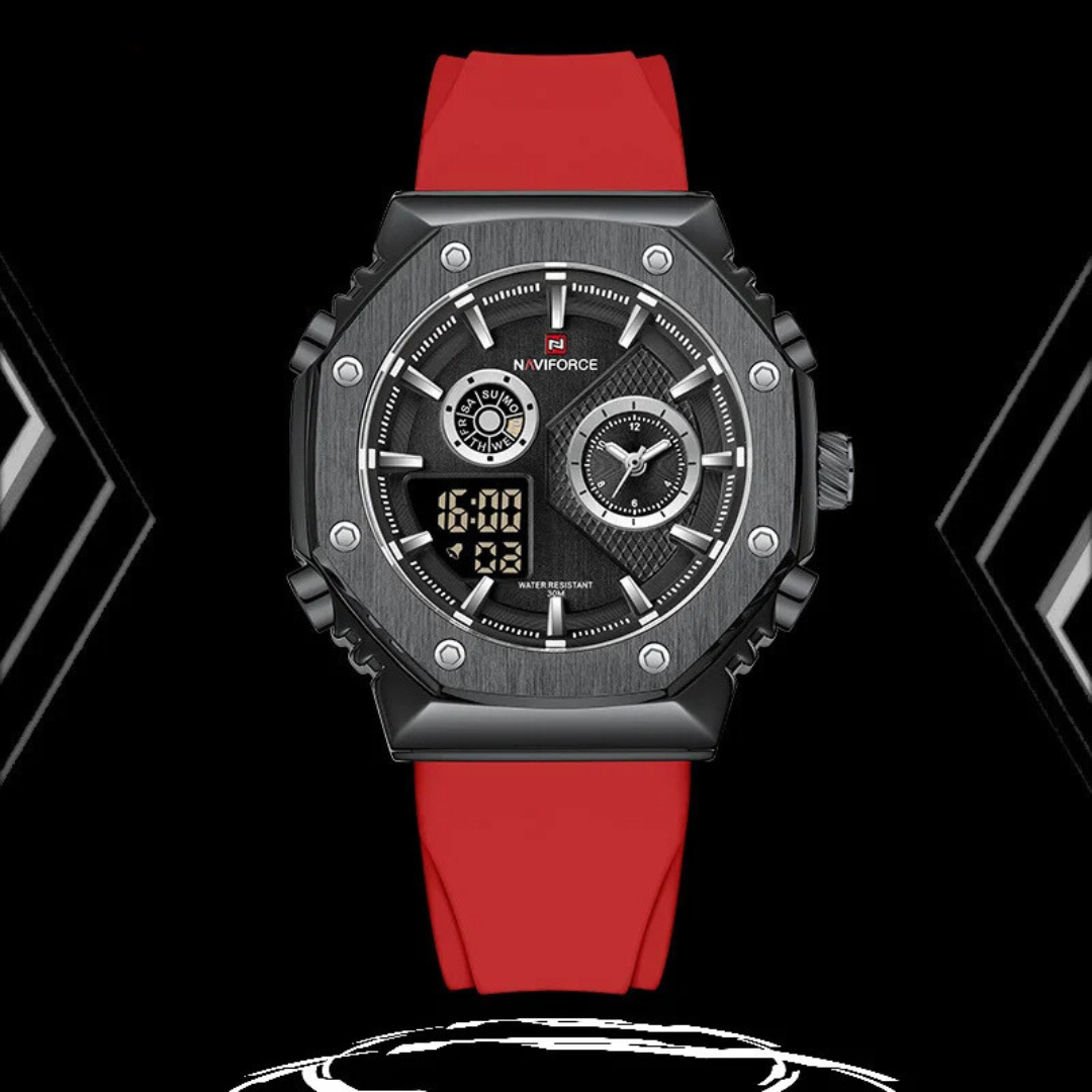 Reloj Naviforce l 0015 l