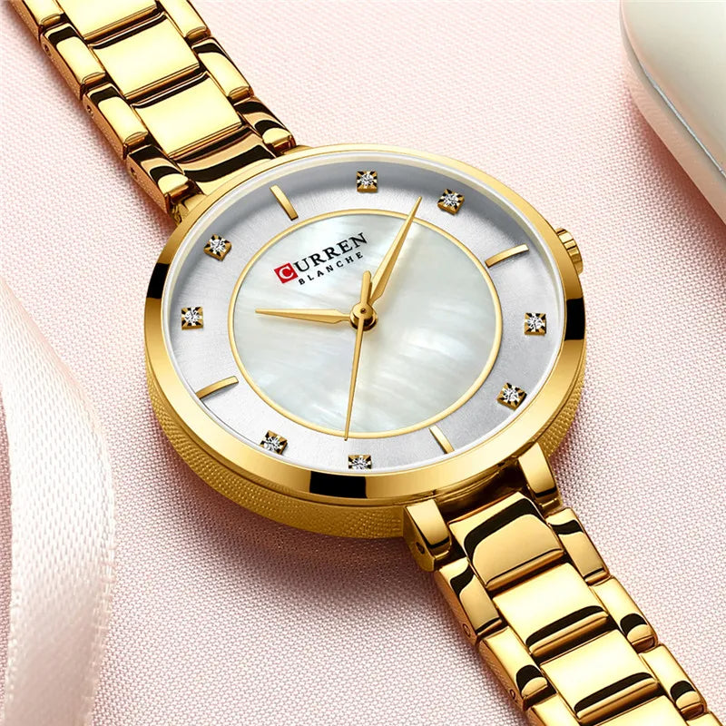 Reloj CURR-9051