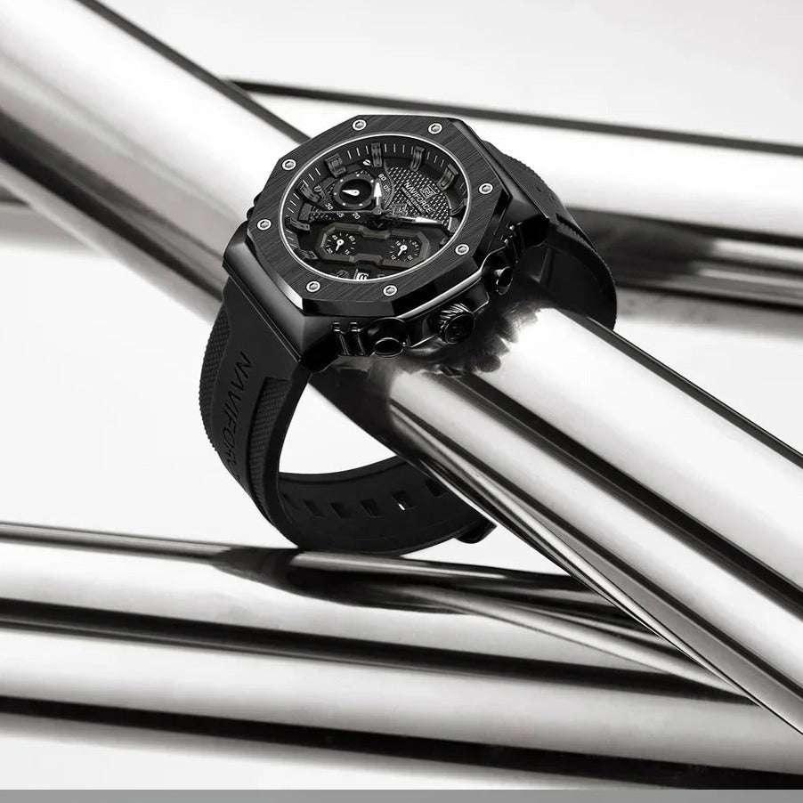 Reloj Naviforce l 0017 l