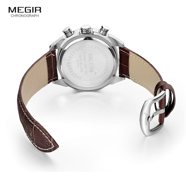 Reloj Megir Feid
