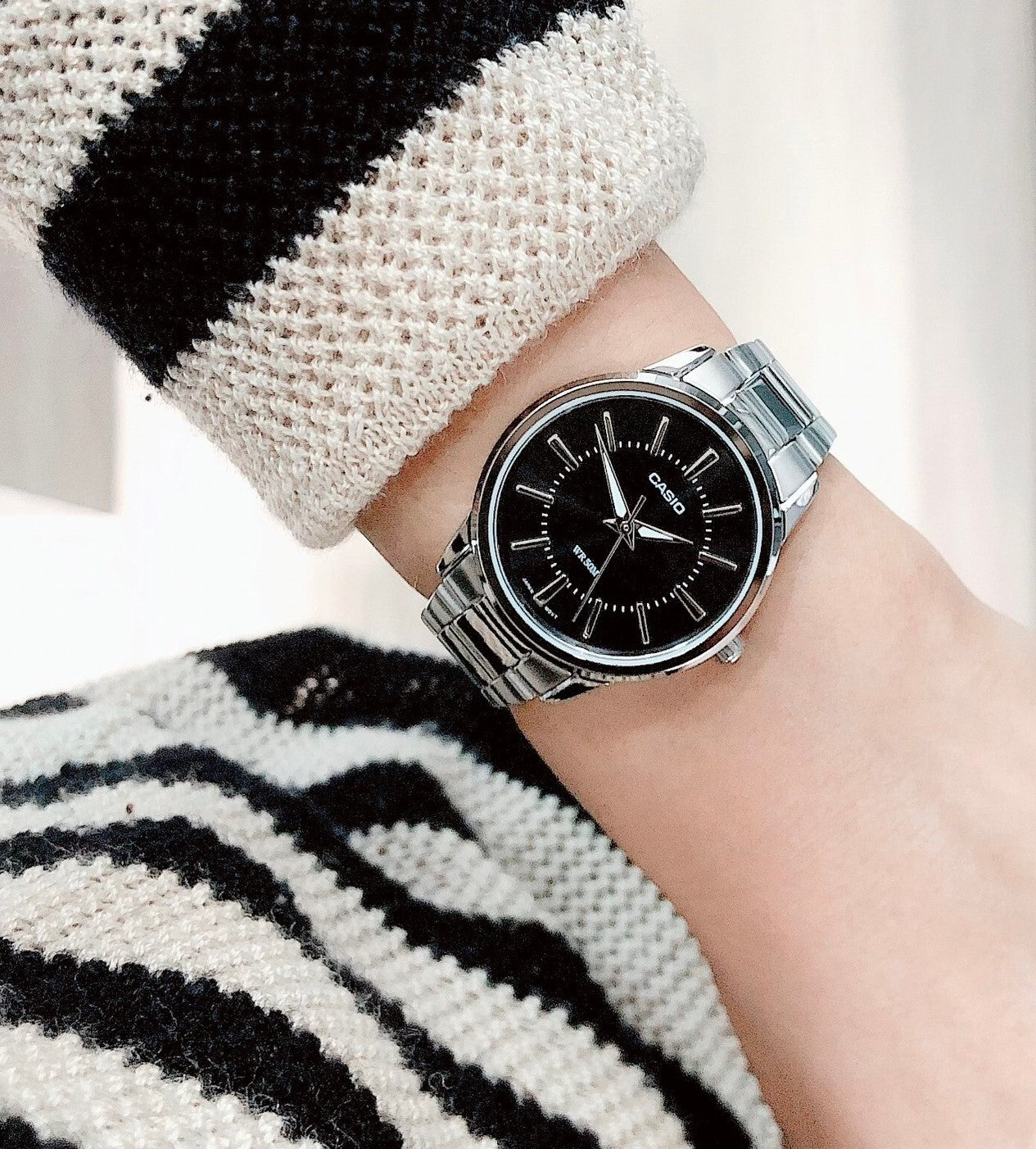 Reloj Casio l LTP-1302