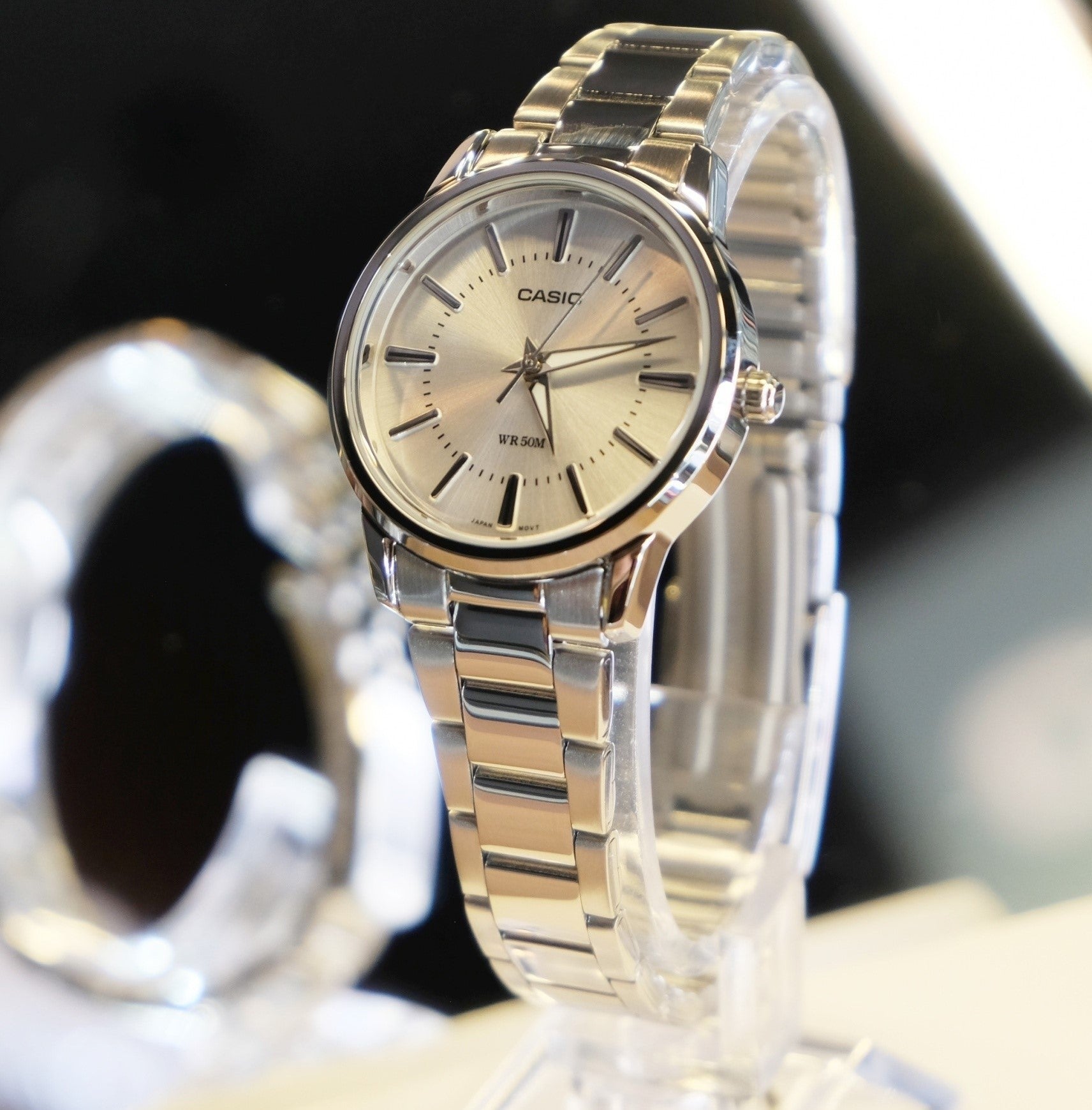 Reloj Casio l LTP-1303 l
