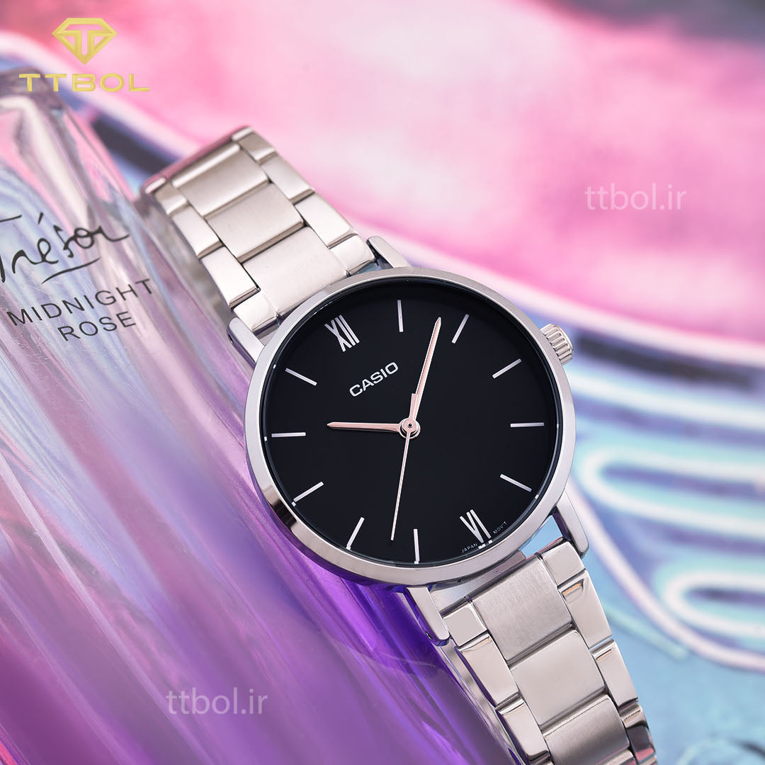 Reloj Casio l LTP-VT002D l