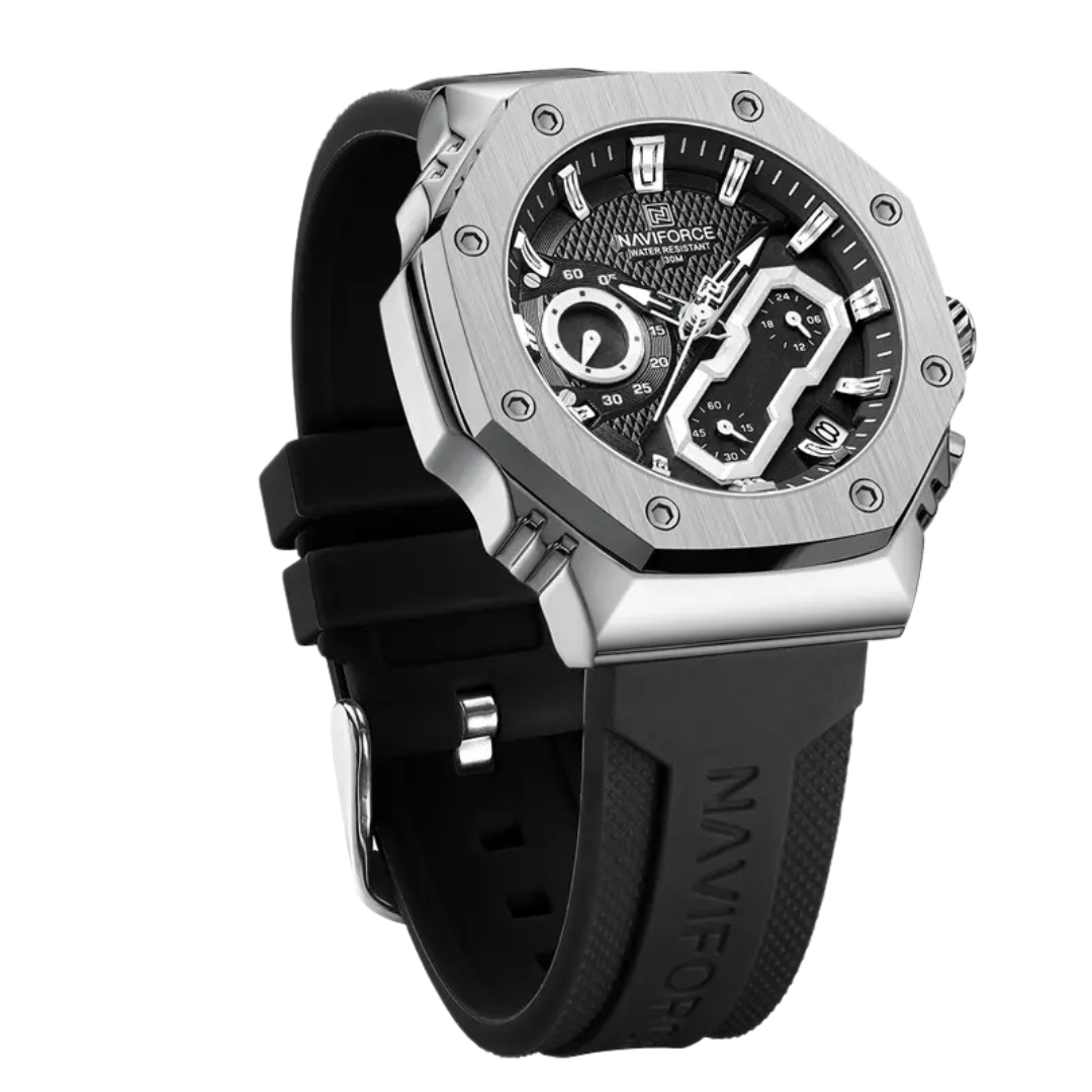 Reloj Naviforce l 0017 l