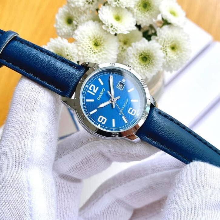 Reloj Casio l LTP V004l l