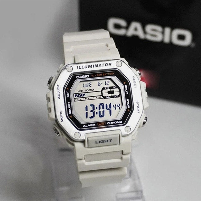Reloj Casio l MWD-110 l