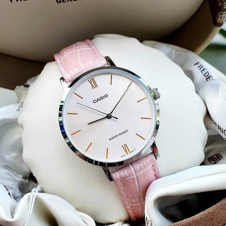 Reloj Casio l LTP-VT01 l