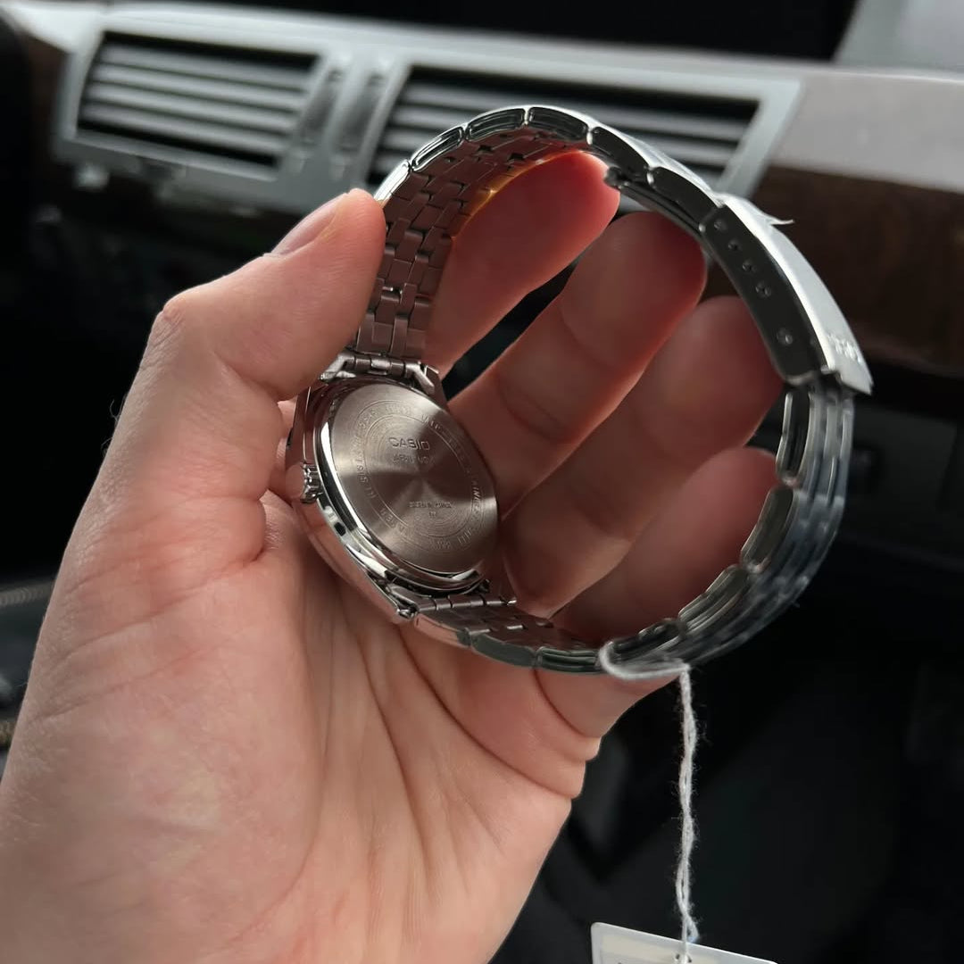 Reloj Casio l MTP-1335 l