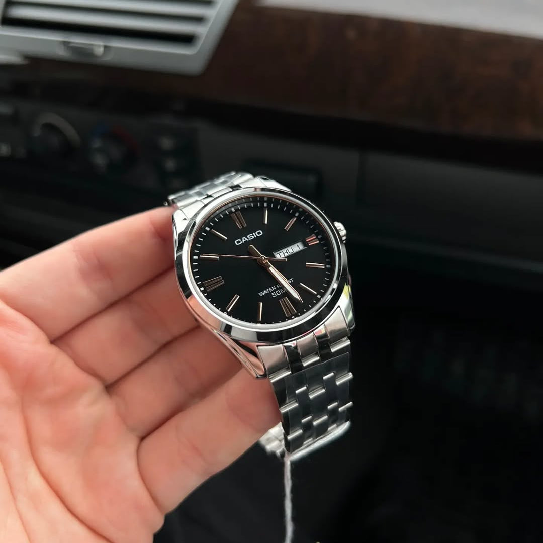 Reloj Casio l MTP-1335 l