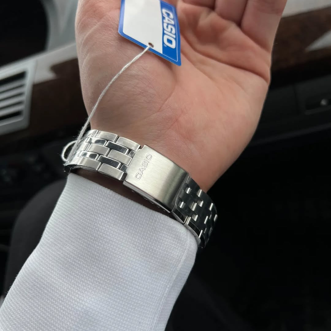 Reloj Casio l MTP-1335 l