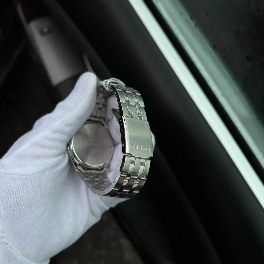 Reloj Casio l MTP-1335WS l