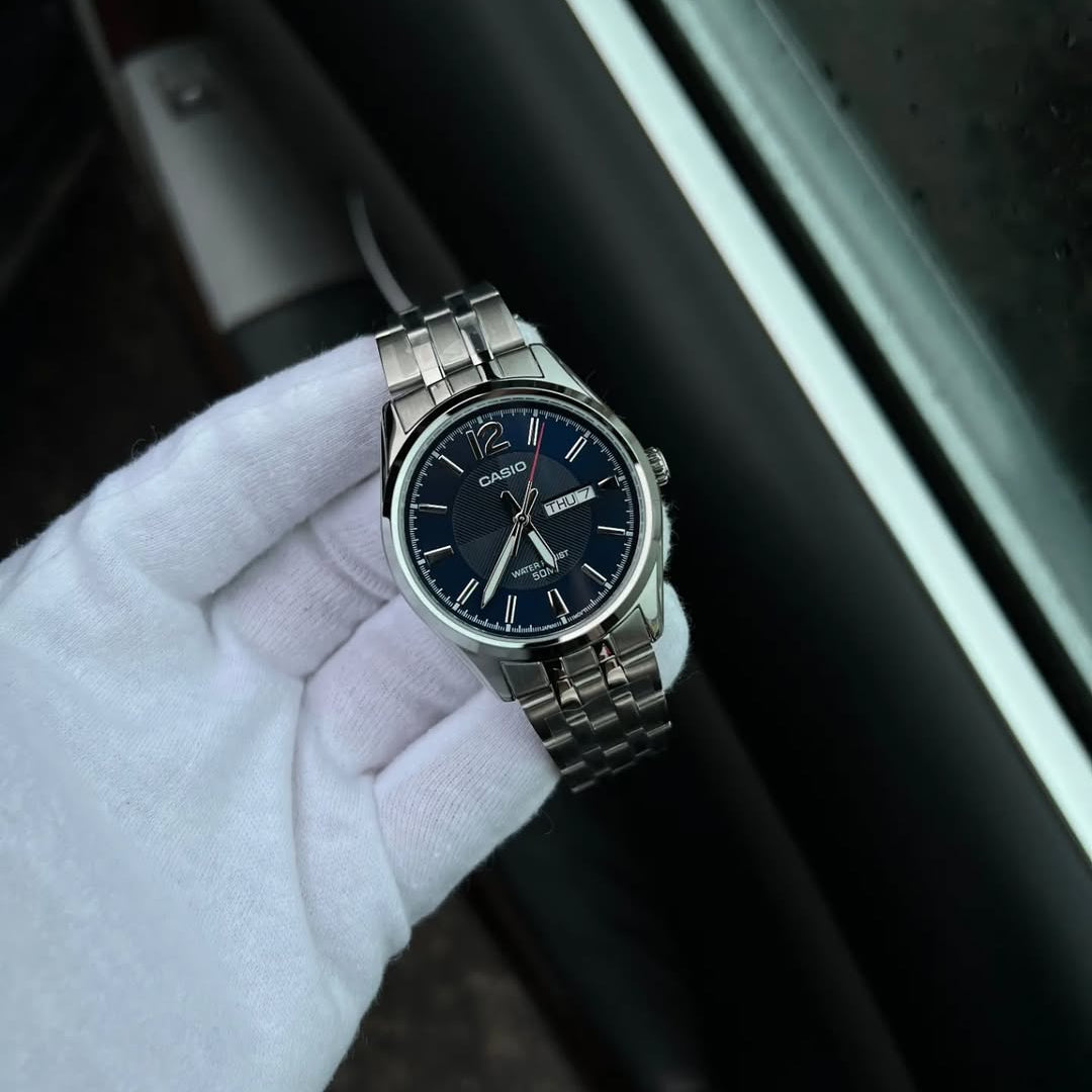 Reloj Casio l MTP-1335WS l