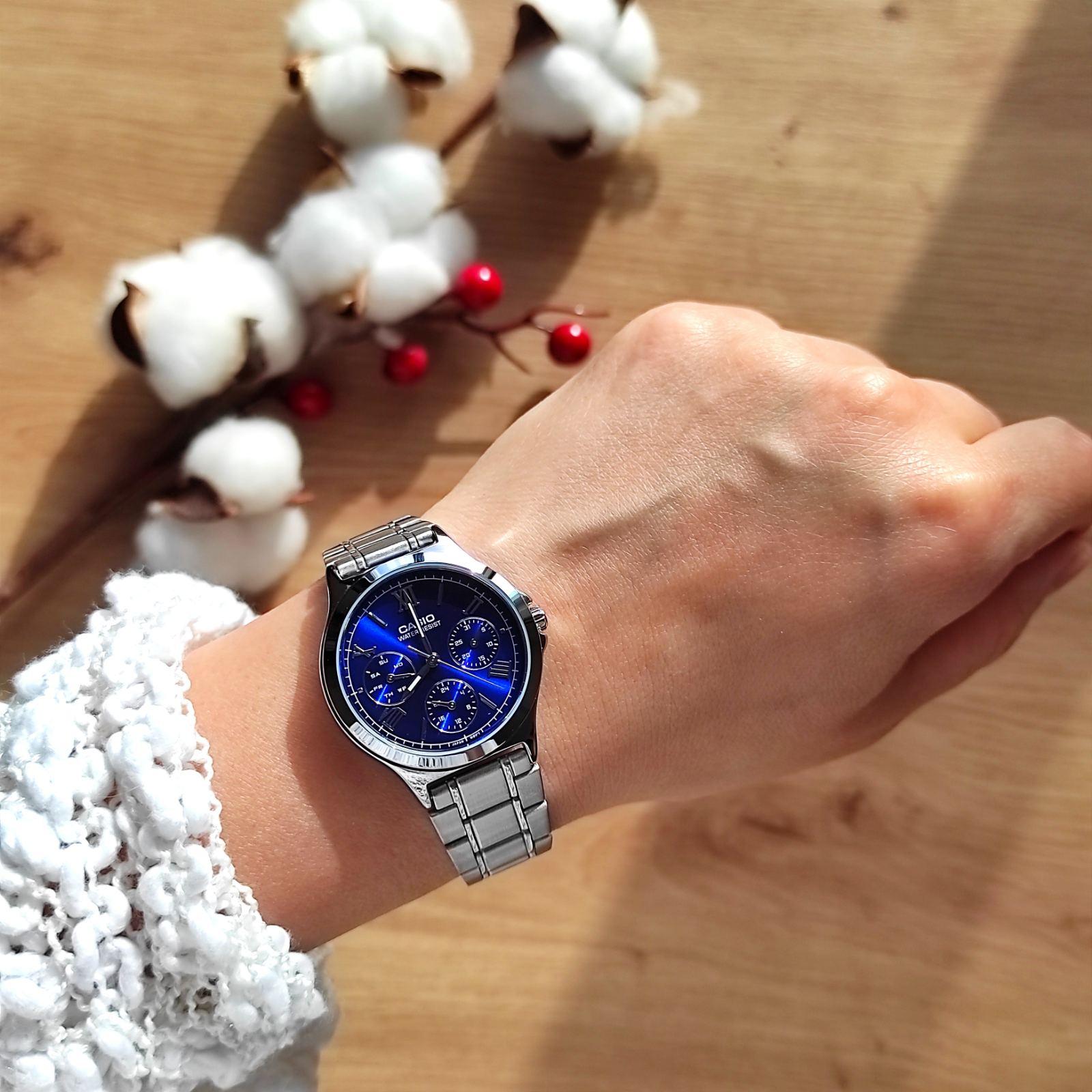 Reloj Casio l LTP-V300 l