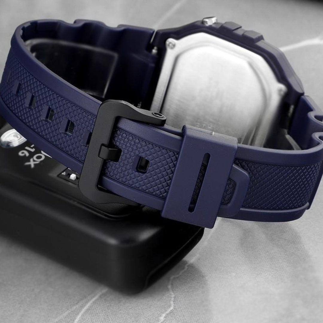 Reloj Casio l W-218H l