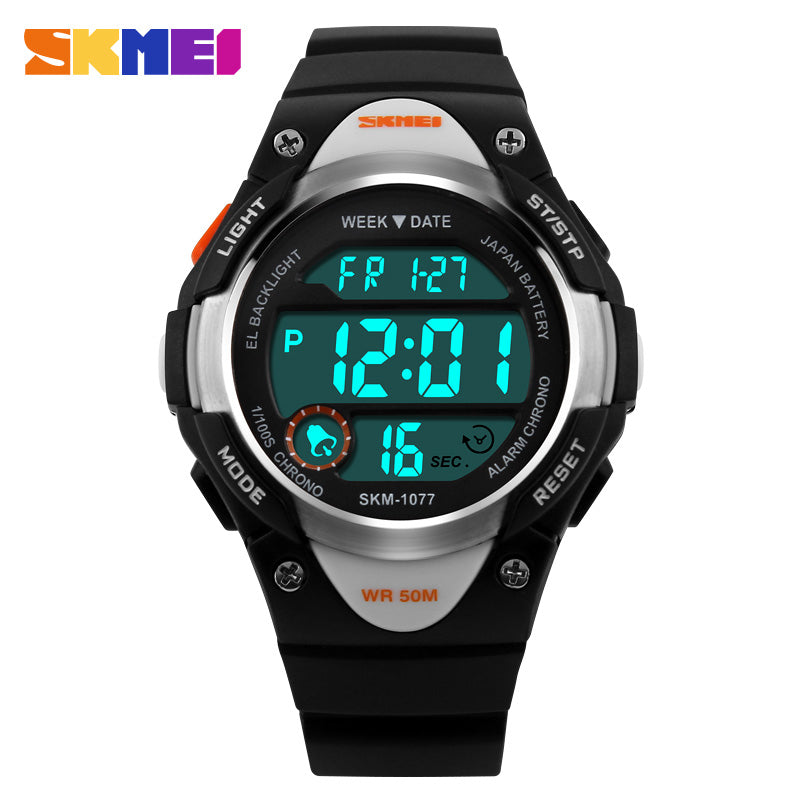 Reloj Skmei para Niños