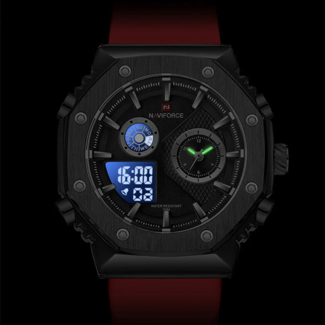 Reloj Naviforce l 0015 l