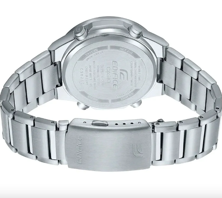 Reloj Casio l Edifice C110 l