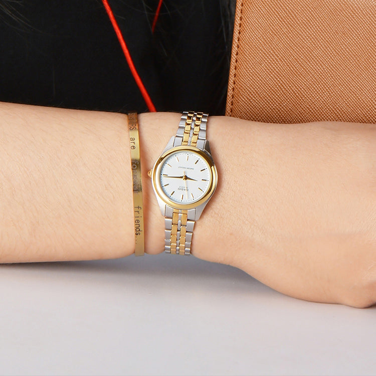 Reloj Casio l LTP-1129G-7A l