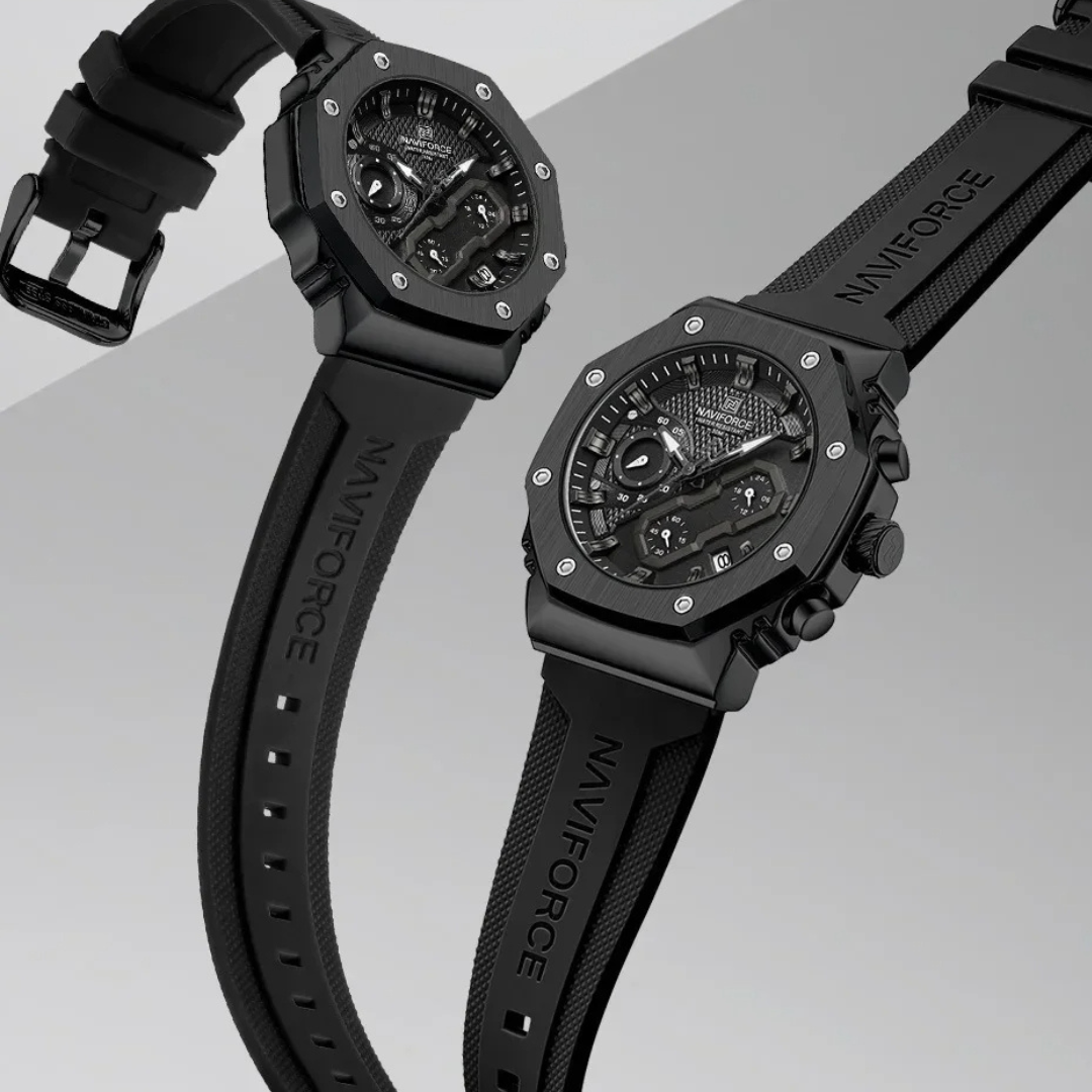 Reloj Naviforce l 0017 l