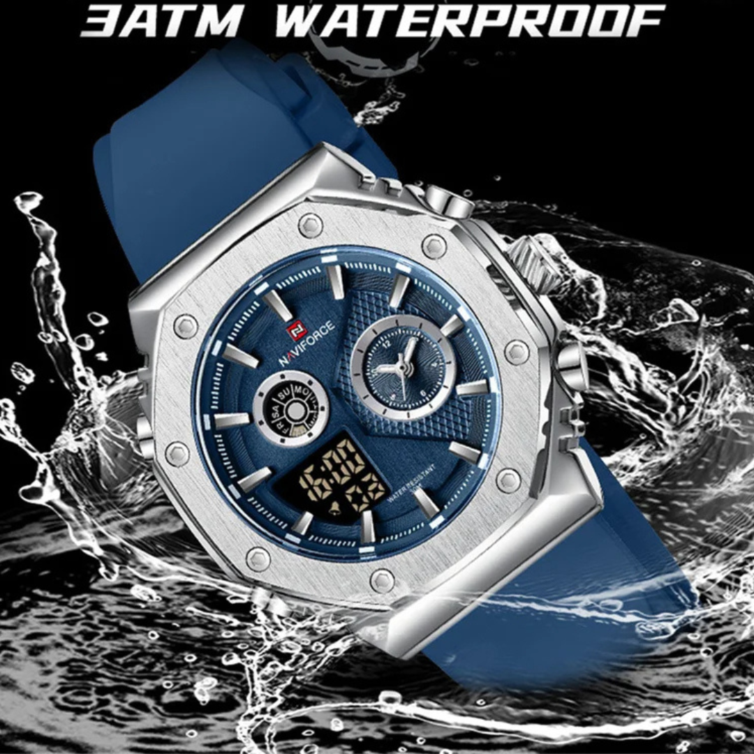 Reloj Naviforce l 0015 l