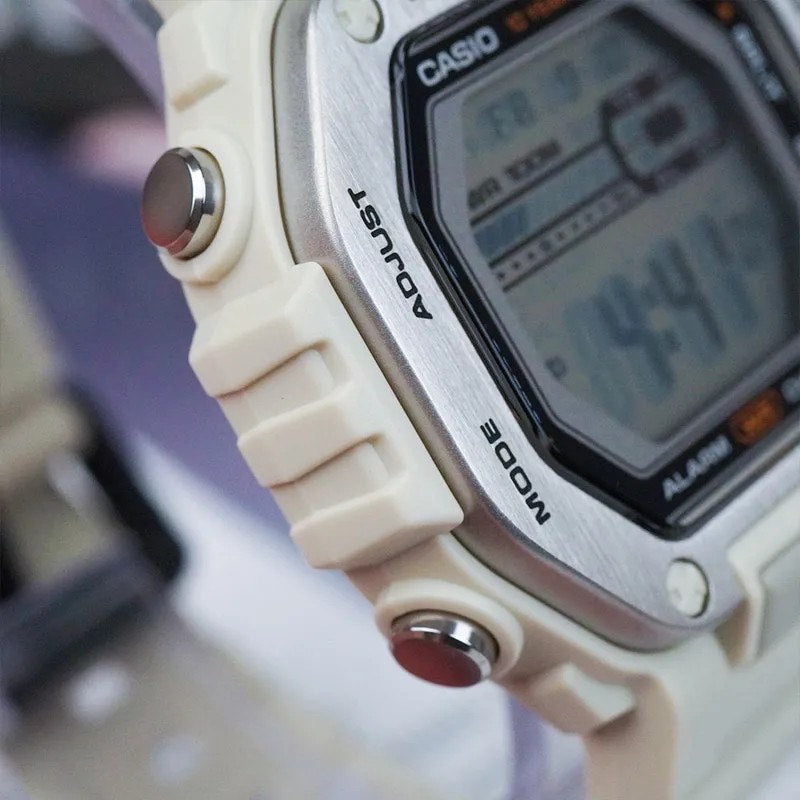 Reloj Casio l MWD-110 l