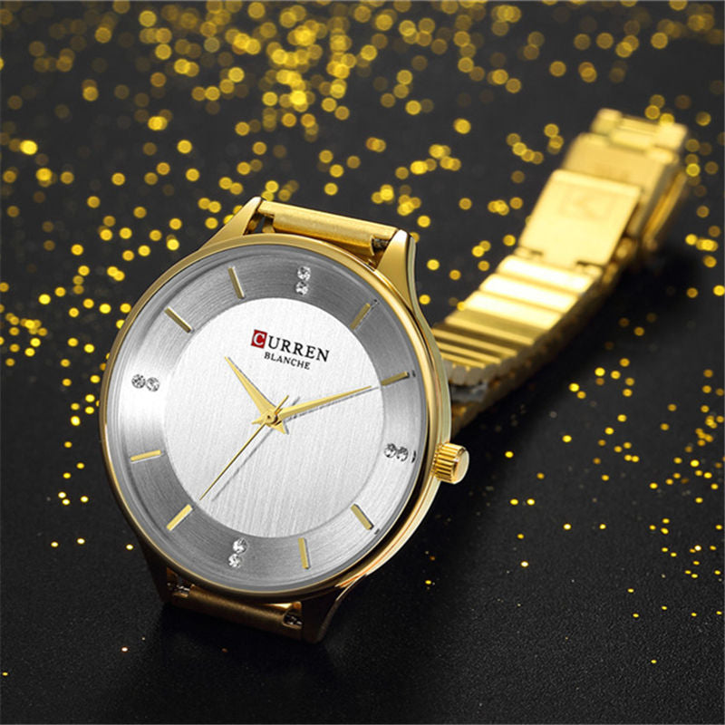 Reloj Curren Dama-V003