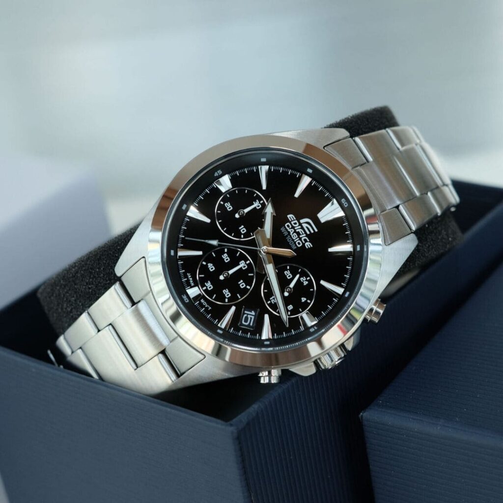 Reloj Casio l EFV-630
