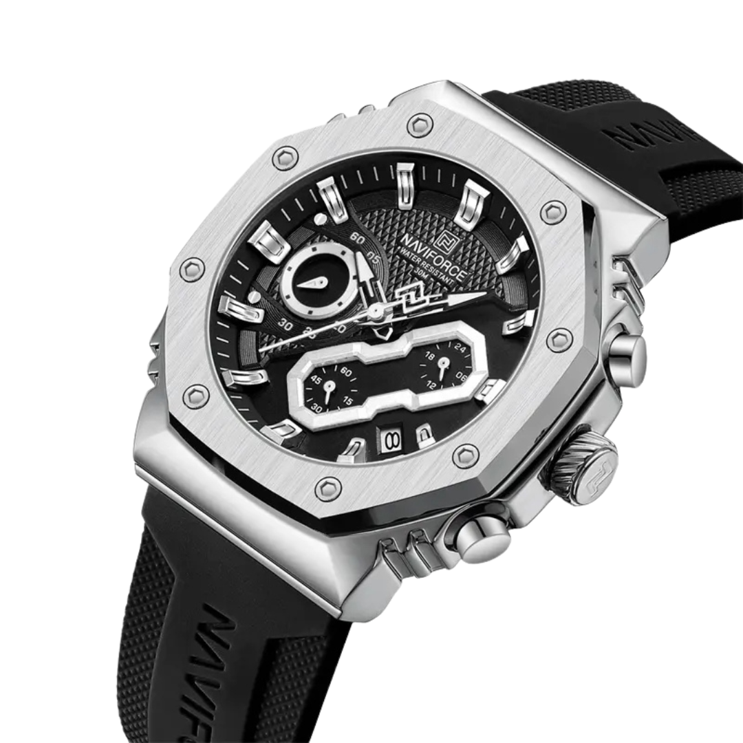 Reloj Naviforce l 0017 l