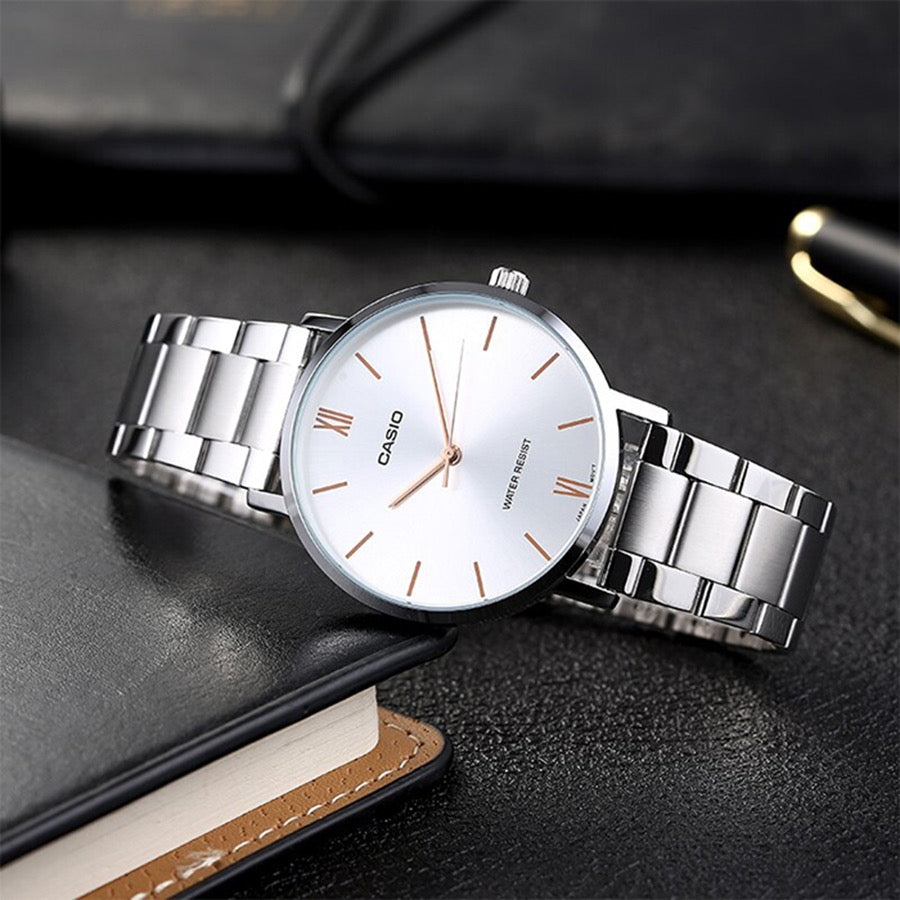 Reloj Casio I MTP-VT01 I