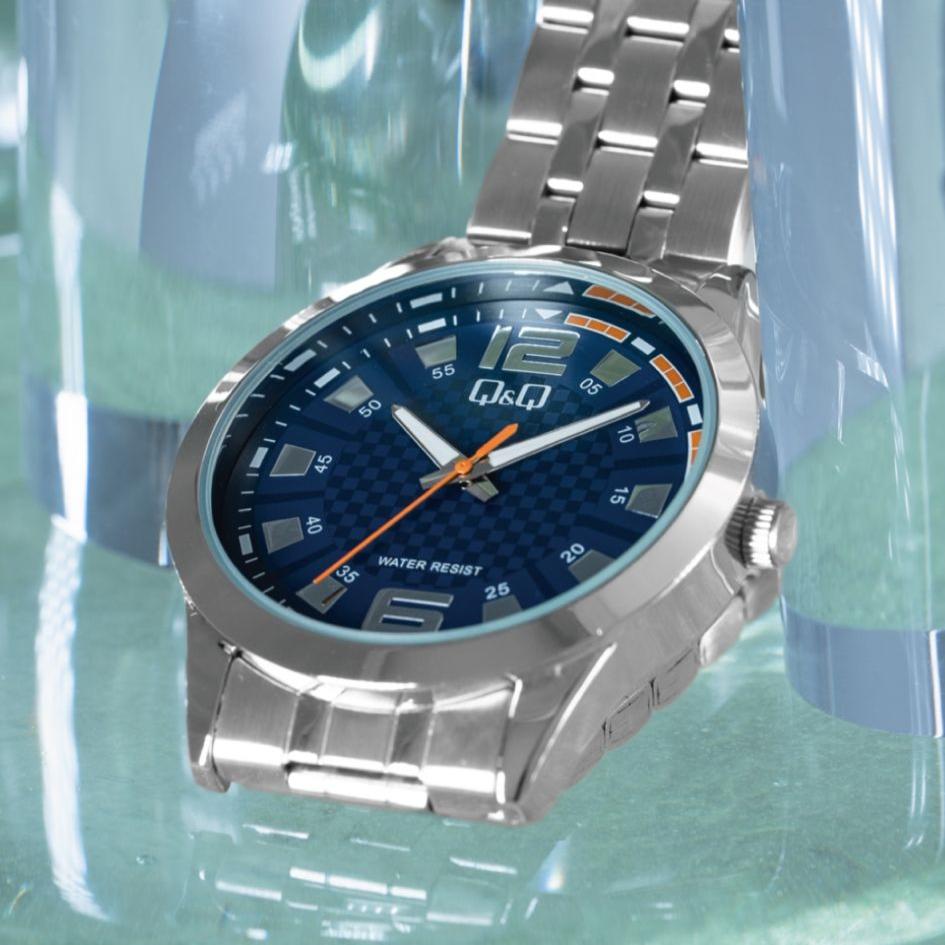 Reloj Q&Q l C009Y l