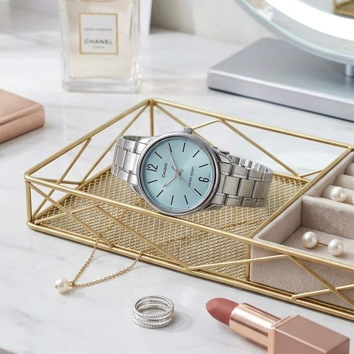 Reloj Casio l Ltp V005 l