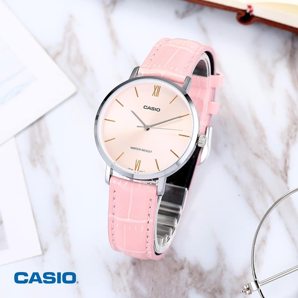 Reloj Casio l LTP-VT01 l