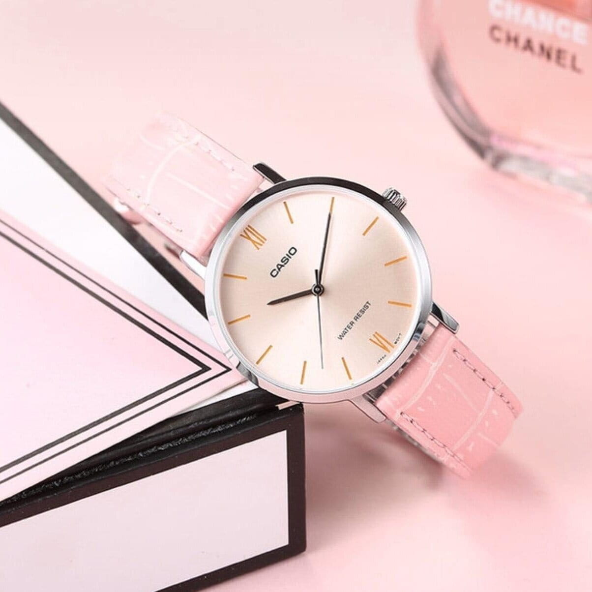 Reloj Casio l LTP-VT01 l