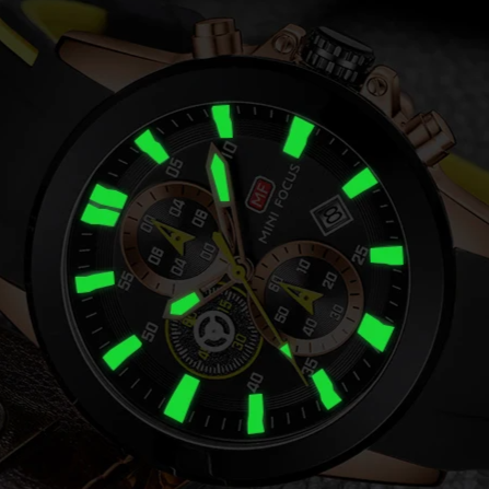 Reloj Minifocus l 4025 l