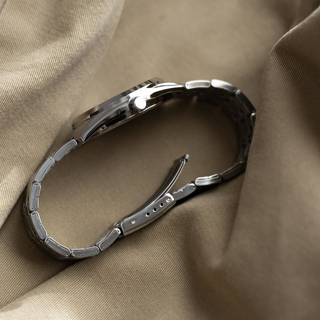 Reloj Casio l MTP-1335 l