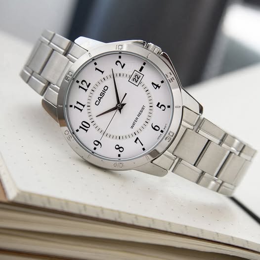 Reloj Casio LTP-V6704D