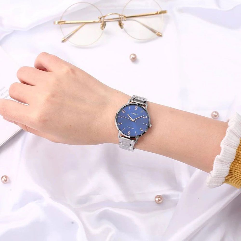 Reloj Casio l LTP-VT01 l