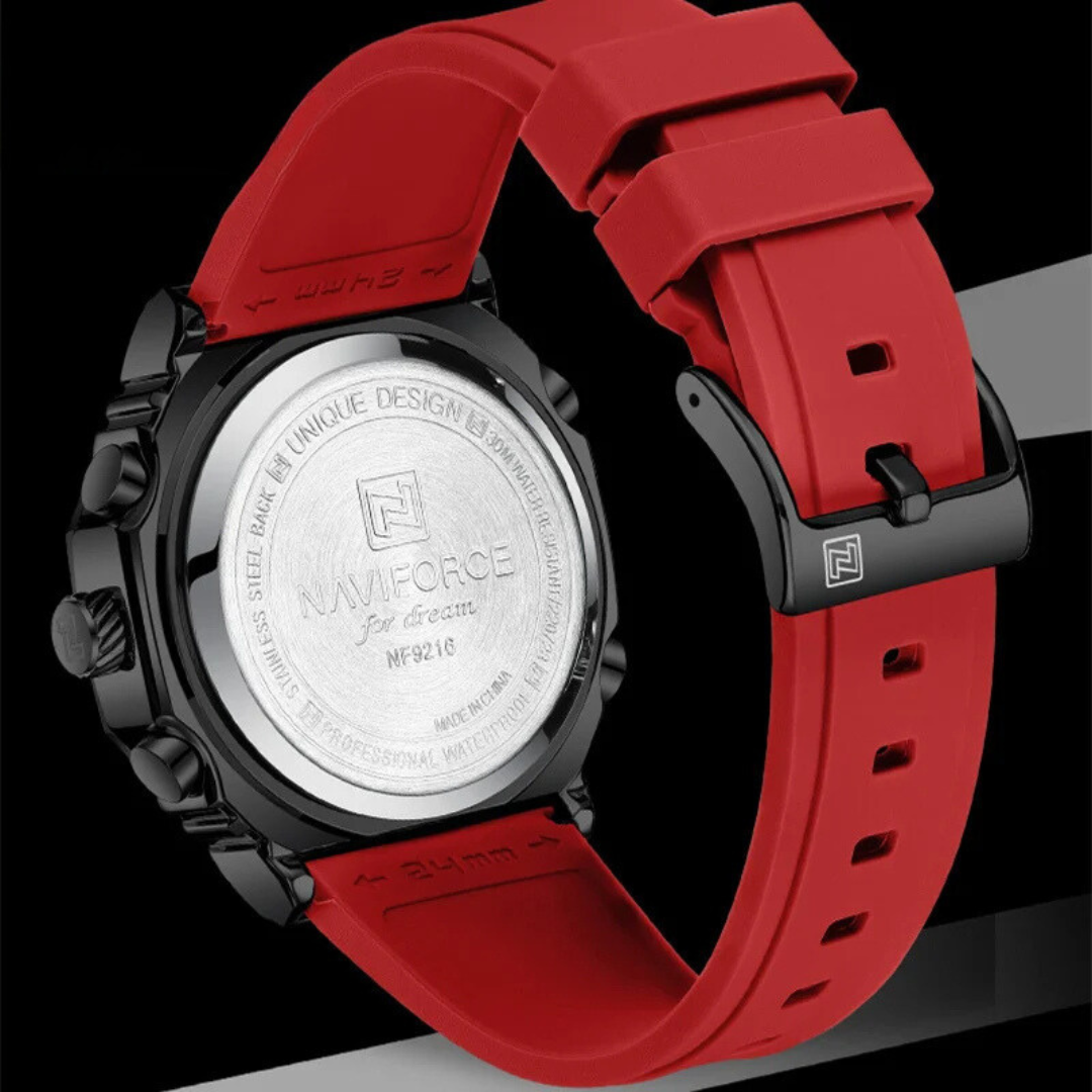 Reloj Naviforce l 0015 l