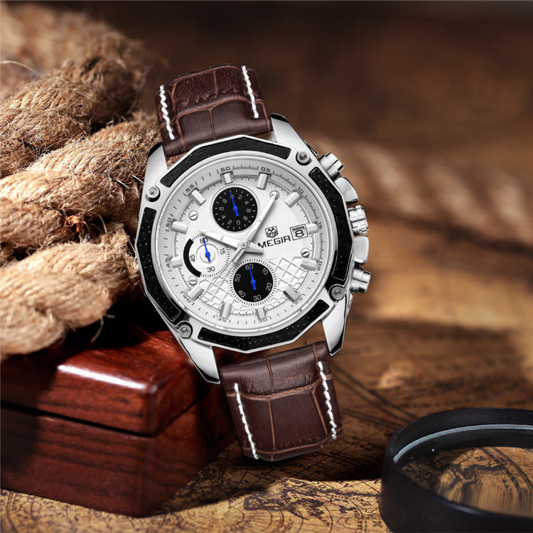 Reloj Megir Feid