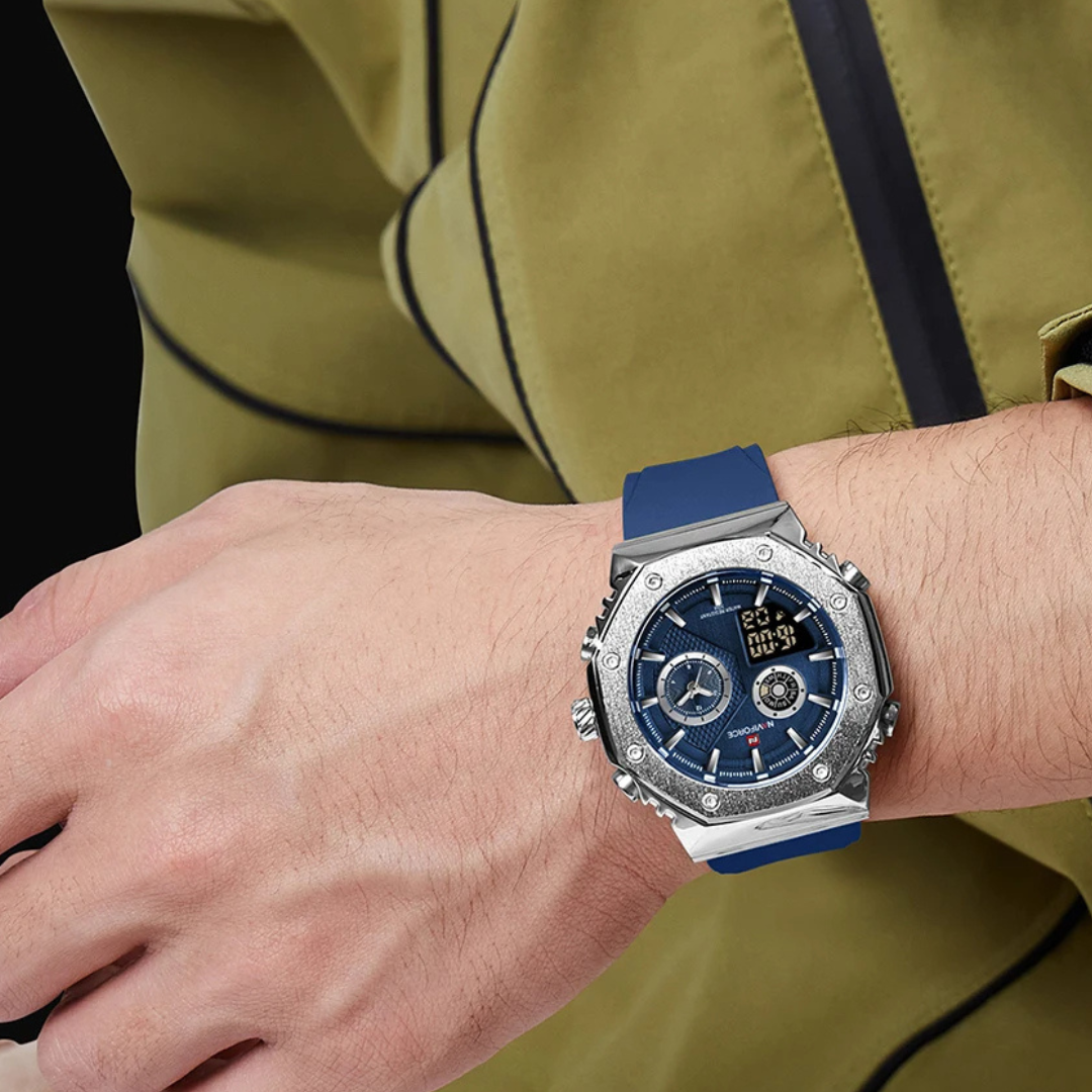 Reloj Naviforce l 0015 l