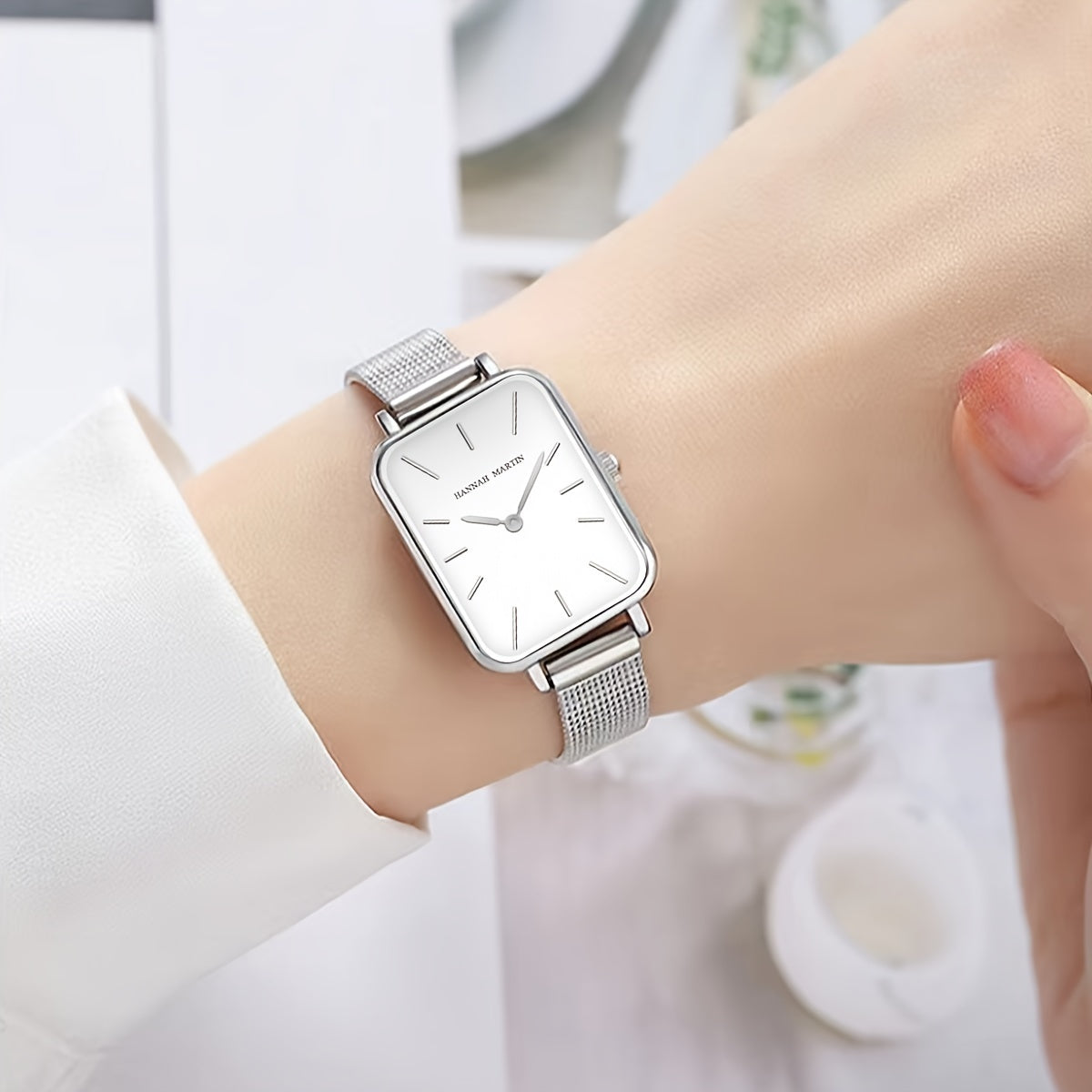 Reloj Hannah Martin l HAN-1703 l