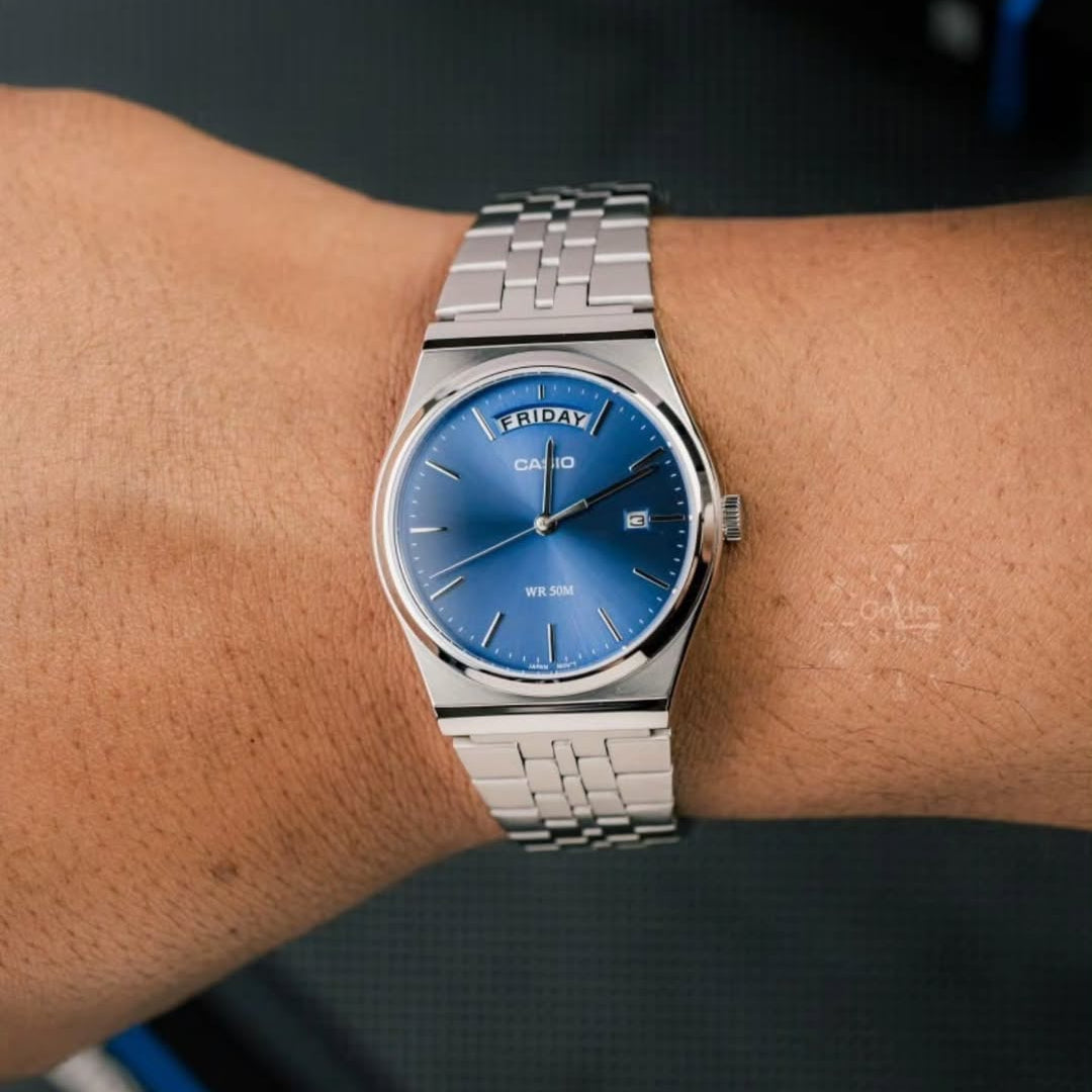 Reloj Casio l Mtp-B146D l