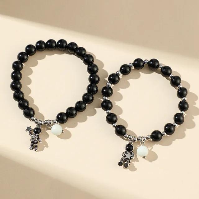 Set Pulseras Mi Universo