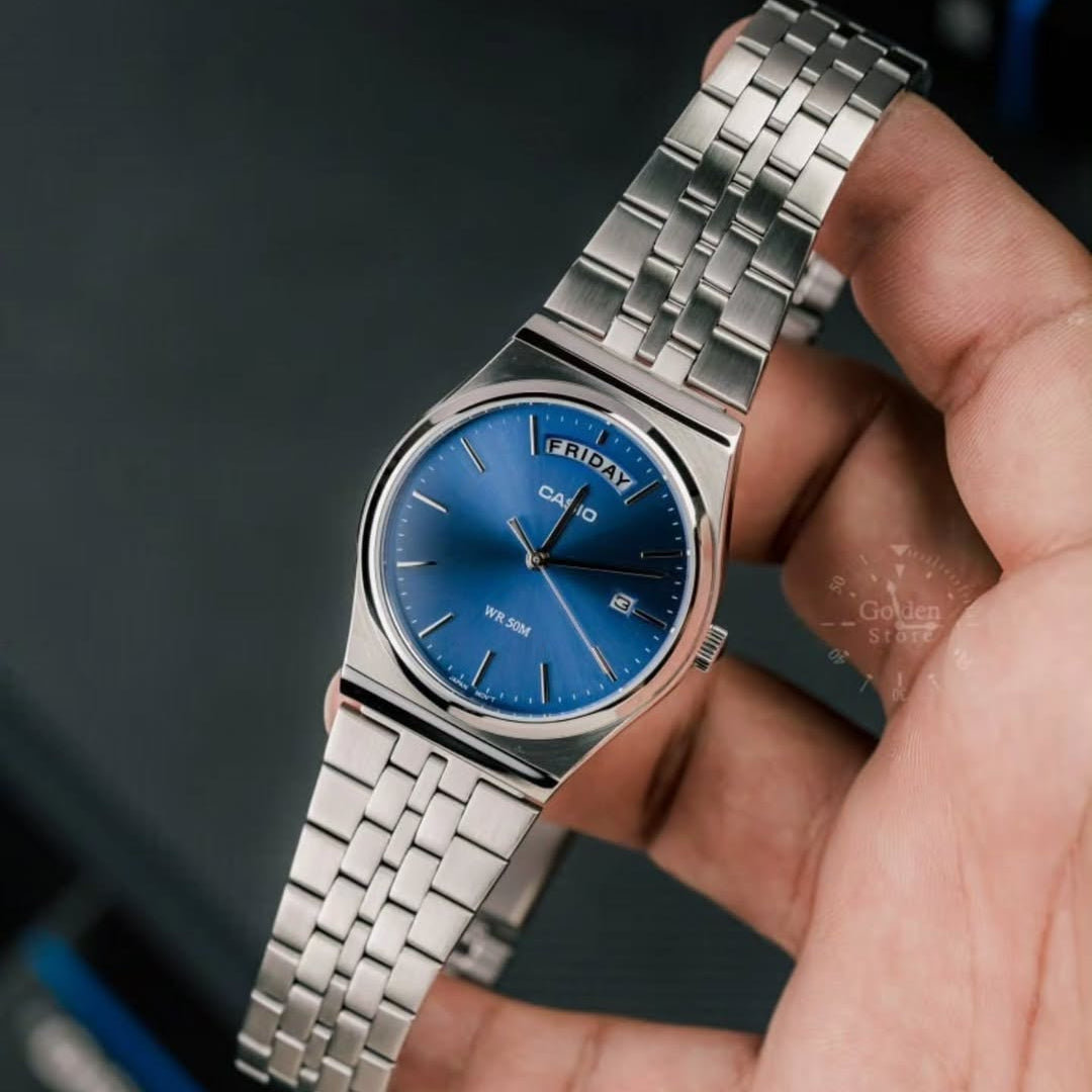 Reloj Casio l Mtp-B146D l