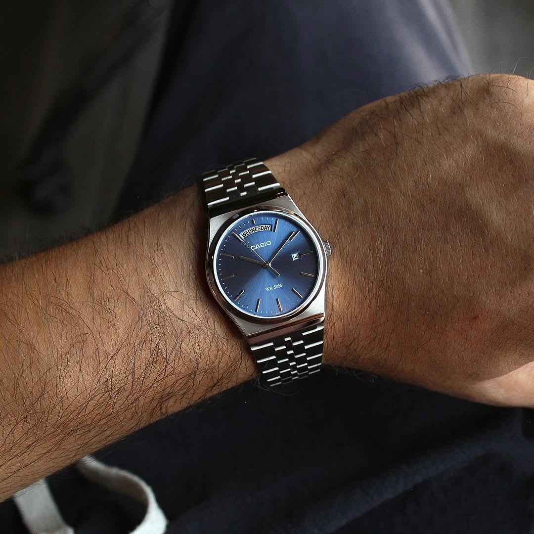 Reloj Casio l Mtp-B146D l