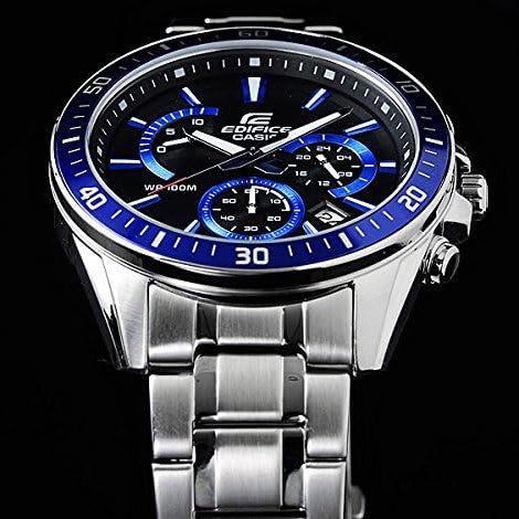 Reloj Casio l Edifice 552HD l