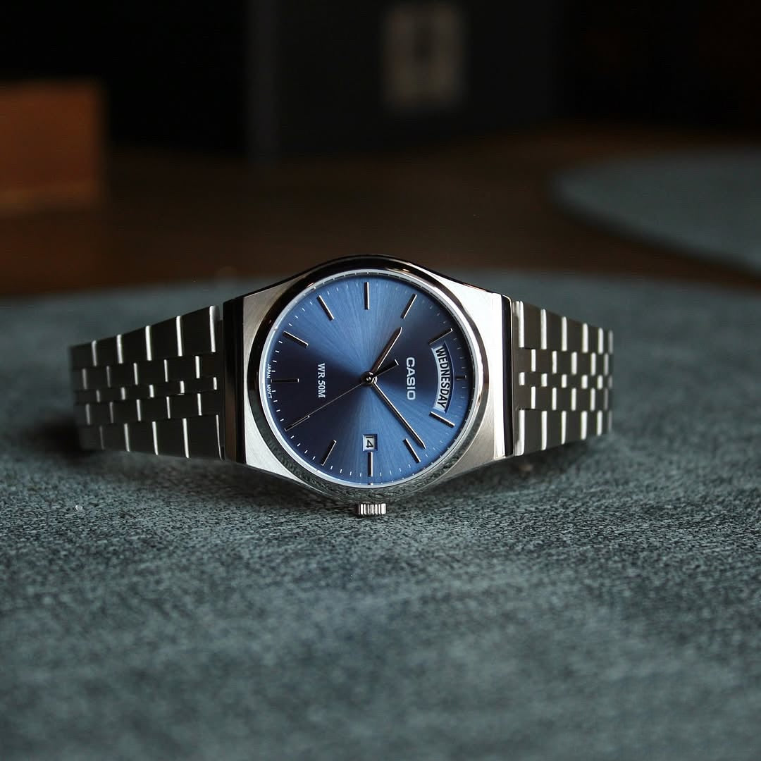 Reloj Casio l Mtp-B146D l
