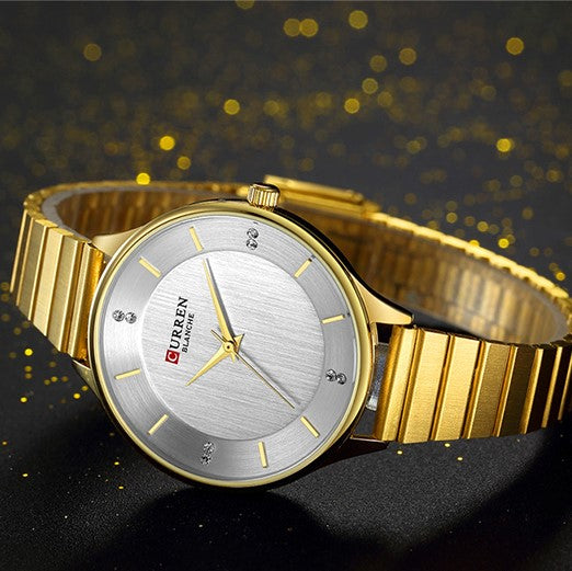 Reloj Curren Dama-V003